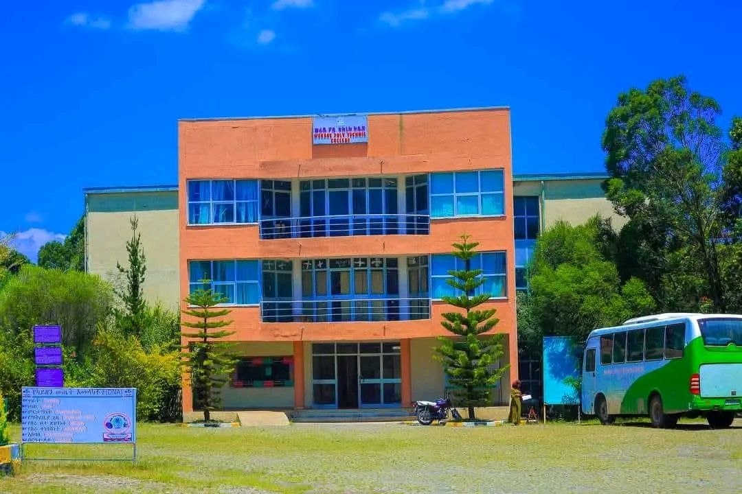Worabe poly collage